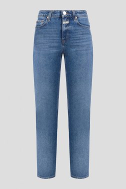 Джинсы скинни Closed