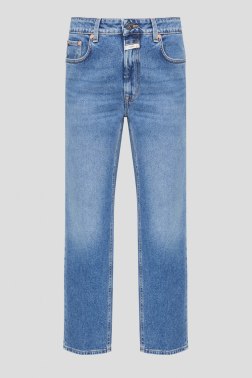 Прямые джинсы Closed