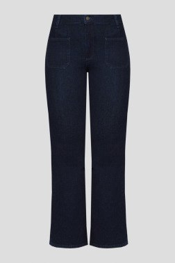 Широкие джинсы Joop!