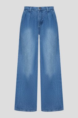 Широкие джинсы Joop!