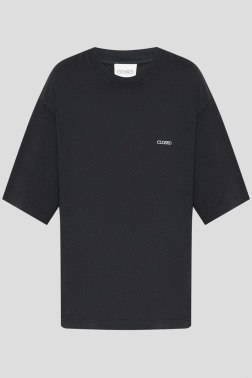 Женская футболка Closed