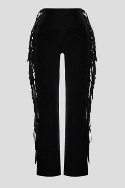 Широкие брюки Goldbergh