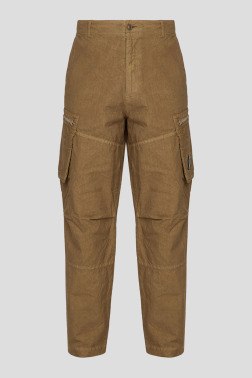Брюки C.P. Company