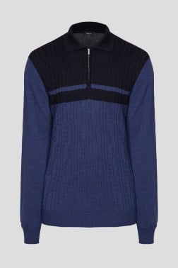 Джемпер Tombolini