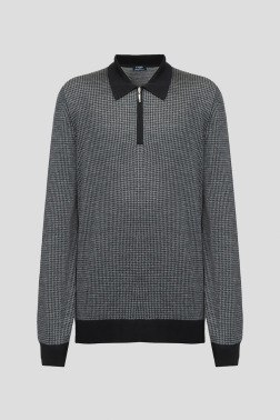 Джемпер Barba Napoli