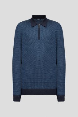 Джемпер Barba Napoli