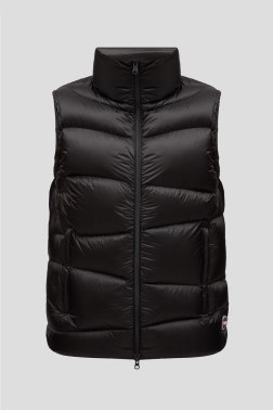 Утепленный жилет Colmar