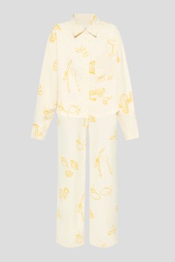 Женский костюм Closed