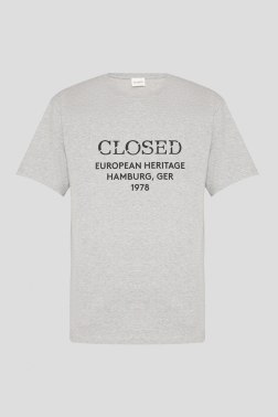 Футболка Closed