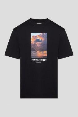 Футболка Closed