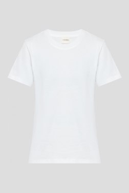 Женская футболка Closed