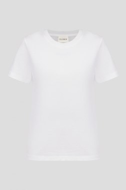 Женская футболка Closed