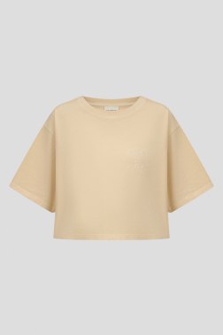 Женская футболка Closed