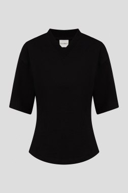 Женская футболка Closed