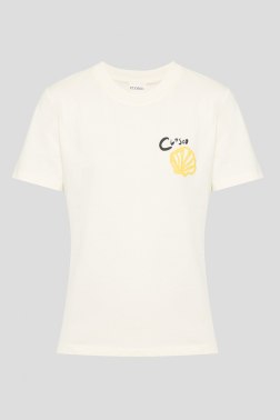 Женская футболка Closed