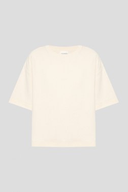 Женская футболка Closed