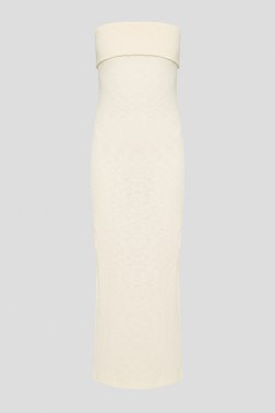 Летнее платье Closed