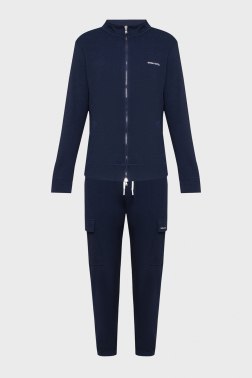 Спортивный костюм Premium Barba Napoli