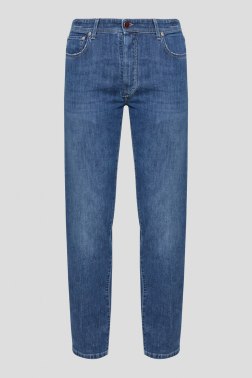 Мужские джинсы Barba Napoli