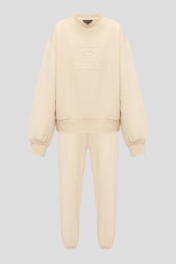 Прогулочный костюм Goldbergh