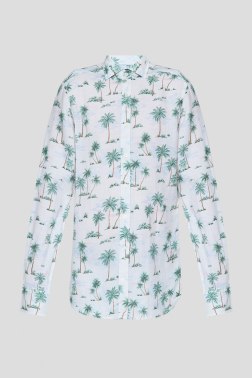 Рубашка Hackett