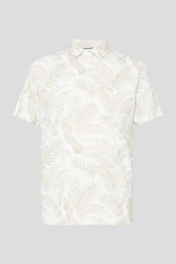 Мужское поло Hackett