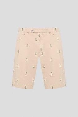 Шорты Hackett