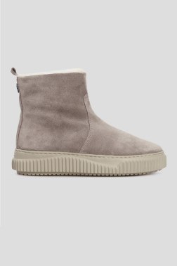 Ботинки на меху Voile Blanche