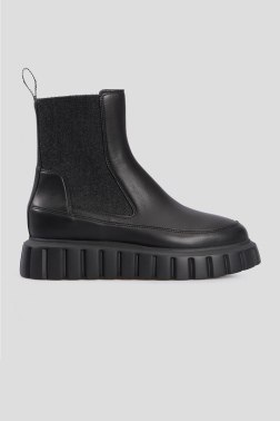 Ботинки Voile Blanche