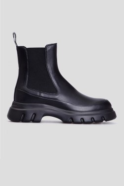 Ботинки Voile Blanche