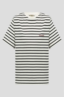 Женская футболка Woolrich