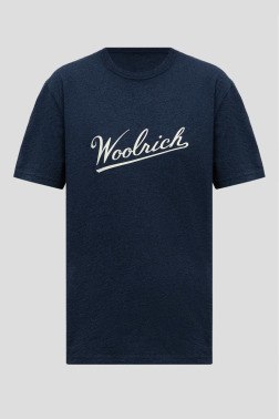 Футболка Woolrich