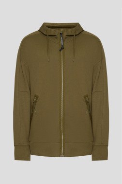 Спортивная кофта Premium C.P. Company