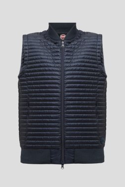 Утепленный жилет Colmar