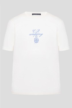 Футболка C.P. Company