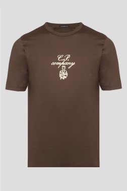 Футболка C.P. Company