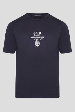 Футболка C.P. Company