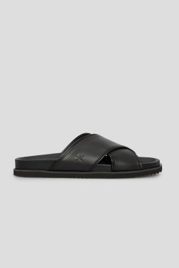 Шлепанцы Hackett