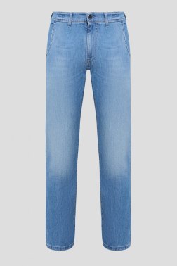 Мужские джинсы Barba Napoli