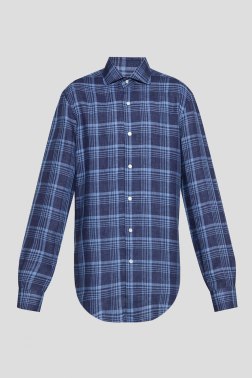 Рубашка Barba Napoli