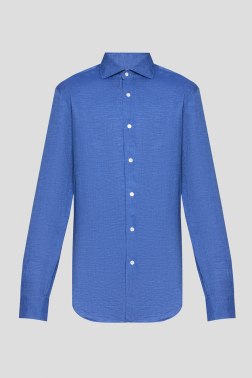 Рубашка Barba Napoli