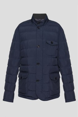 Зимняя куртка Corneliani