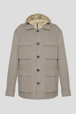 Куртка Corneliani