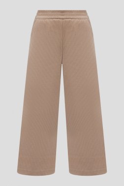 Широкие брюки Maerz