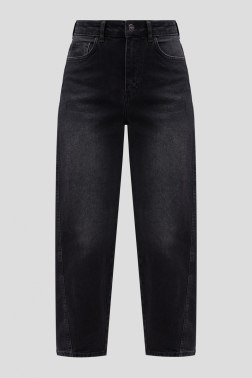 Джинсы бойфренд Rich & Royal