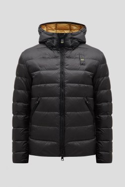 Зимняя куртка Blauer