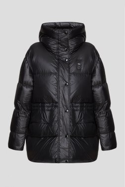Пуховик Blauer