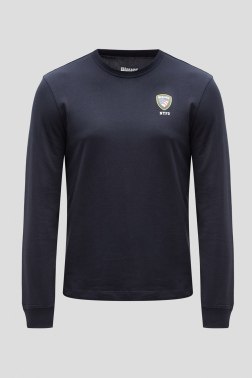 Свитшот Blauer