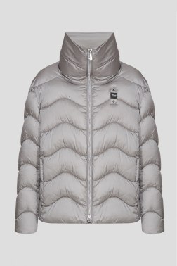 Пуховик Blauer