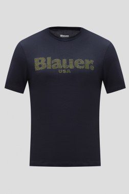 Футболка Blauer